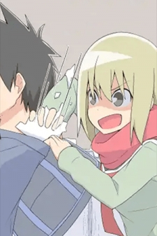Sokuochi Mayuri-chan – Pixiv shorts