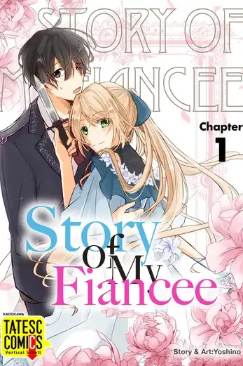 Story of My Fiancee Manga Online