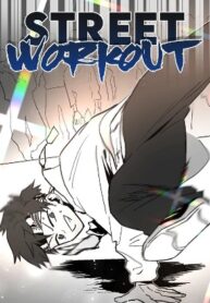 Street Workout Manga Online