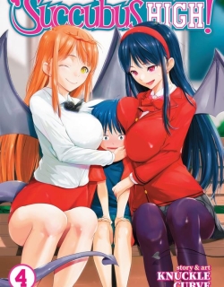 Succubus Gakuen’s Dog!!