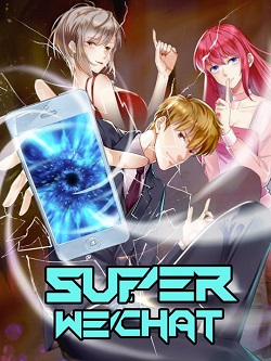 Super Wechat