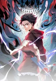 Supreme Curse Master