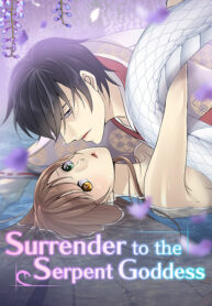 Surrender to the Serpent Goddess