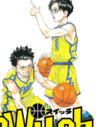 Switch (namikiri Atsushi)