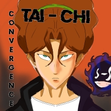 Tai-Chi Convergence Manga Online