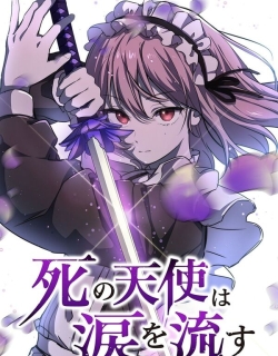 The Angel of Death Sheds Her Tears Manga Online