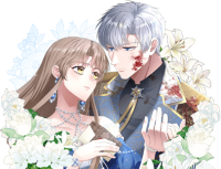 The Bloodstained Margrave's Confession Manga Online