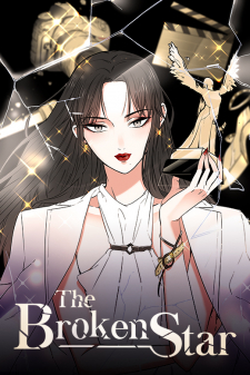 The Broken Star Manga Online