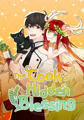 The Cook’s Hidden Blessing