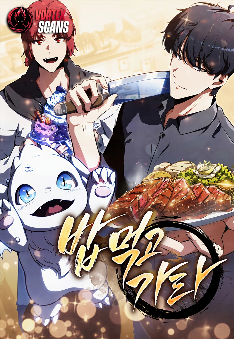 The Demon Slayer’s Restaurant