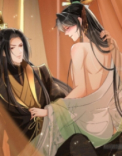 The Emperor’s Queen Is A Man