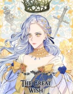 The Great Wish Manga Online