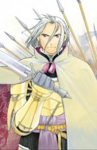 The Heroic Legend of Arslan (ARAKAWA Hiromu) Manga Online