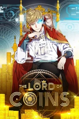 The Lord of Coins Manga Online