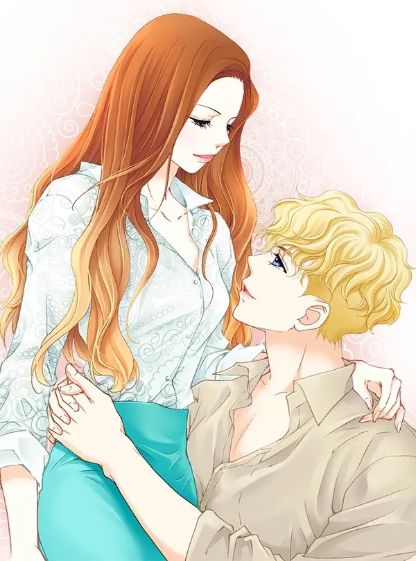 The Moment of Love