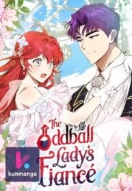 The Oddball Lady's Fiancé Manga Online