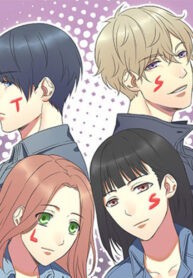 The Second Lead Syndrome Manga Online