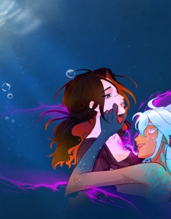 The Siren’s Light