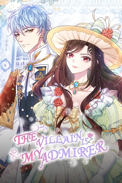 The Villain Is My Admirer Manga Online