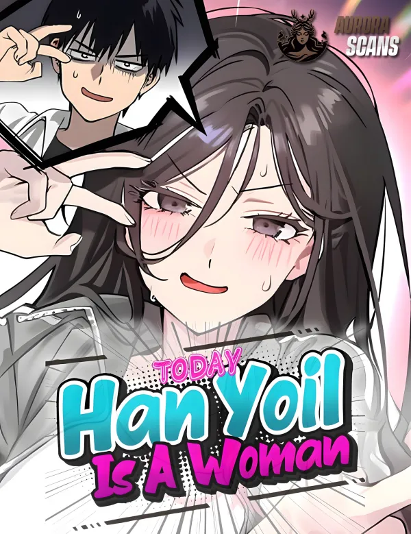 Today’s Han Yoil Is a Woman