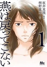 Tsubame wa Modottekonai Manga Online