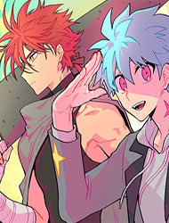 Universe’s Sword