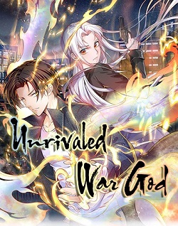 Unrivaled War God