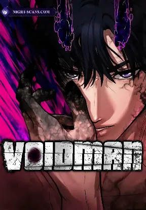 Voidman Manga Online