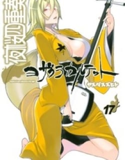 Yozakura Quartet Manga Online