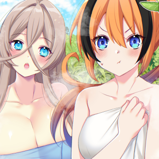 ZECCHOU SUKIRU “ONSEN SOUZOU” DE YUKEMURI HAREM WO KIZUKU MADE 〜 HENSAI GA TODOKOOTTARA SOKU DOREI NO ISEKAI TENSEI! AKAJI RYOKAN SAIKEN…