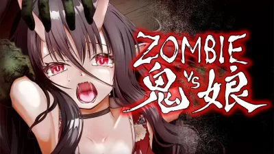 ZOMBIE vs Onimusume